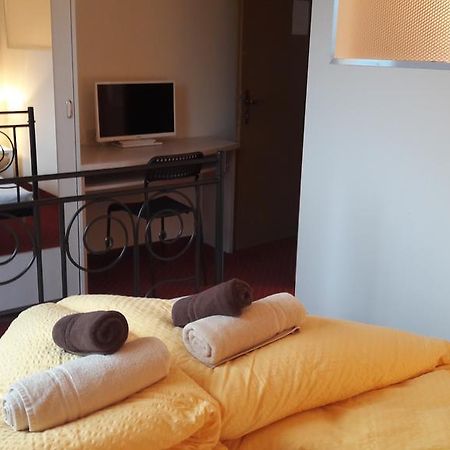 Hotel Sonnhof-גרובמינג מראה חיצוני תמונה