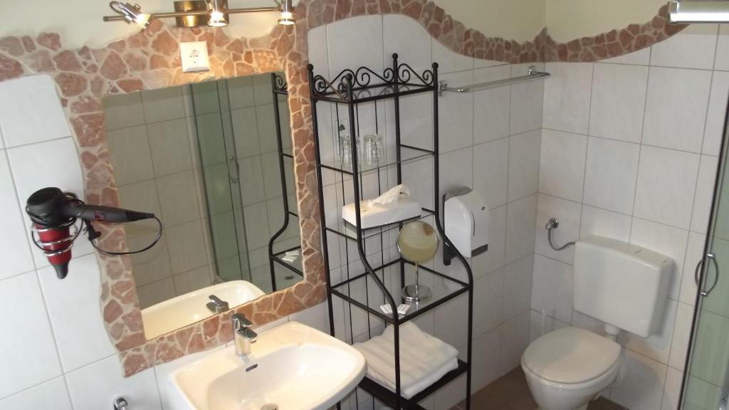 Hotel Sonnhof-גרובמינג מראה חיצוני תמונה