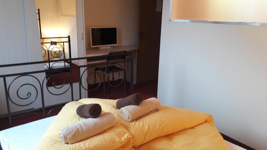 Hotel Sonnhof-גרובמינג מראה חיצוני תמונה