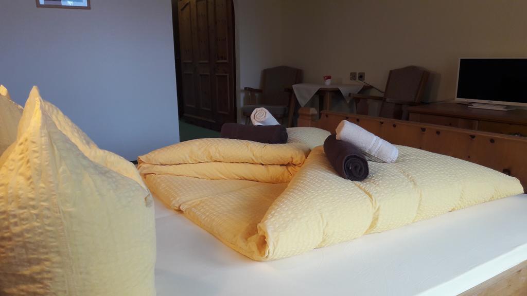 Hotel Sonnhof-גרובמינג מראה חיצוני תמונה