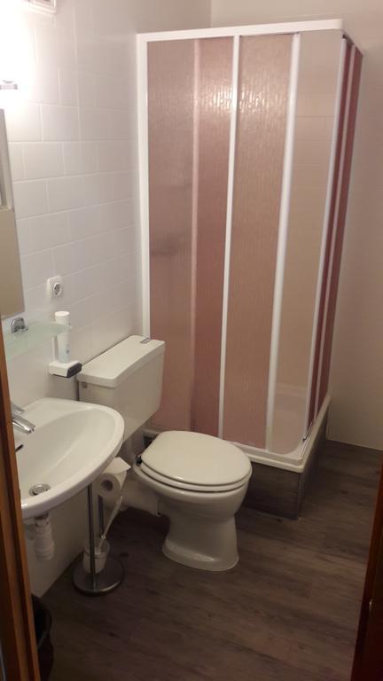 Hotel Sonnhof-גרובמינג מראה חיצוני תמונה