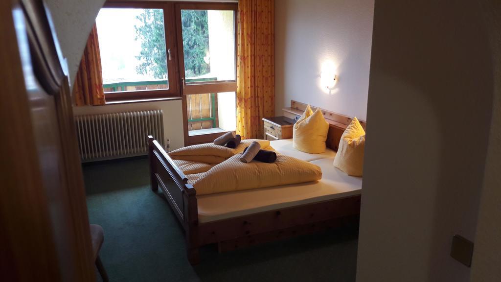Hotel Sonnhof-גרובמינג מראה חיצוני תמונה