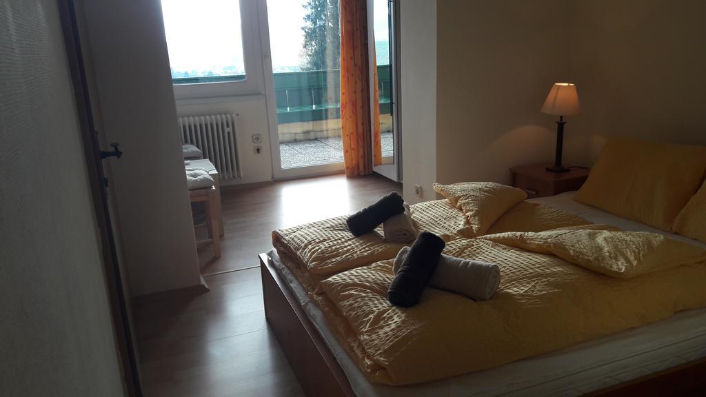 Hotel Sonnhof-גרובמינג מראה חיצוני תמונה