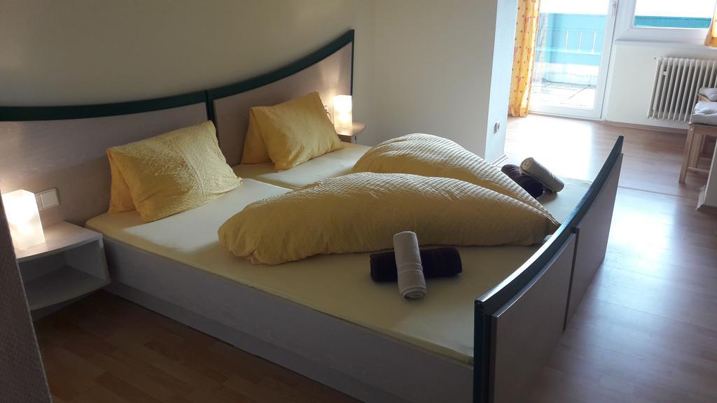 Hotel Sonnhof-גרובמינג מראה חיצוני תמונה